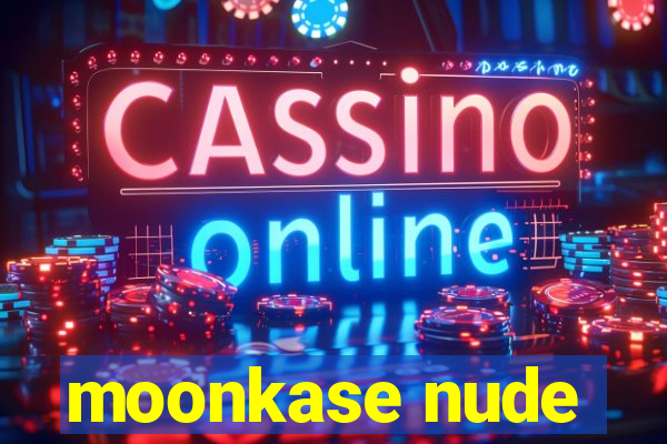 moonkase nude